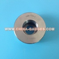 E27 "Go" Gauge for caps on finished lamps 7006-27B-1