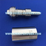 "Go" Gauge for Lampholders E27 7006-25A-2
