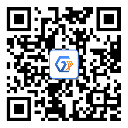the qr code