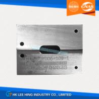 7006-109-1 "GO" AND "NOT GO" GAUGE FOR BI-PIN BASES GU5.3