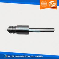 E14 Torque Test caps for the test of clause 18 IEC 60238 Figure 5