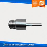 E27 Torque Test caps for the test of clause 18 IEC 60238 Figure 5