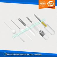 IEC 61010 Test Probes Kit