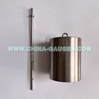 UL 498 Figure 125.1 Test Pin A