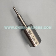 VDE 0620-1 Lehre 2A Gauge